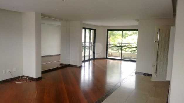 Venda Apartamento São Paulo Jardim Da Saúde 1