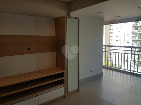 Venda Apartamento São Paulo Consolação 1