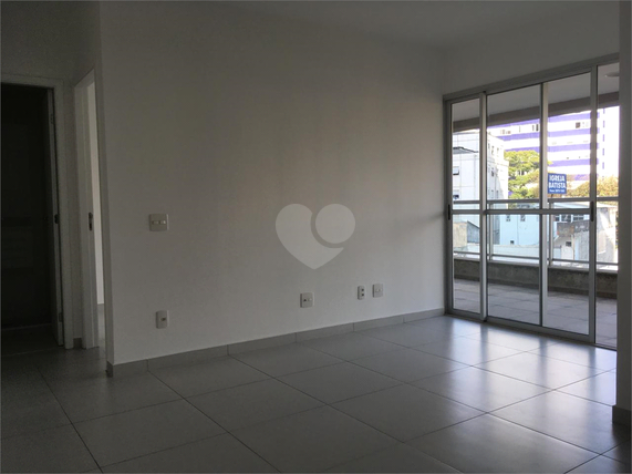 Venda Apartamento São Paulo Sumaré 1