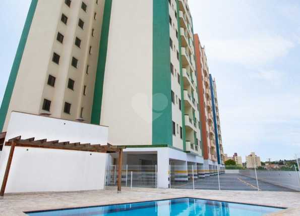 Venda Apartamento Campinas Jardim Margarida 1