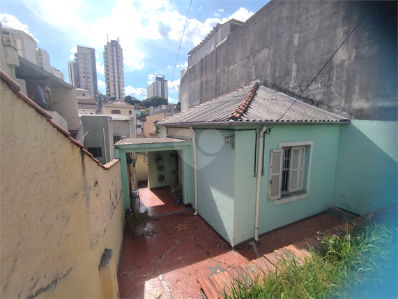 Venda Casa São Paulo Siciliano 1