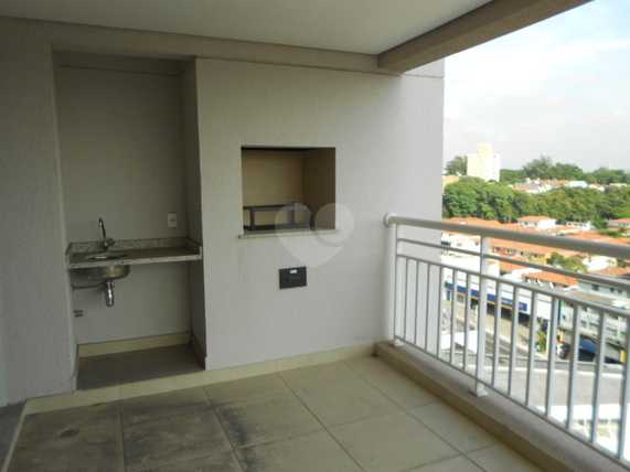 Venda Apartamento São Paulo Vila Gomes 1