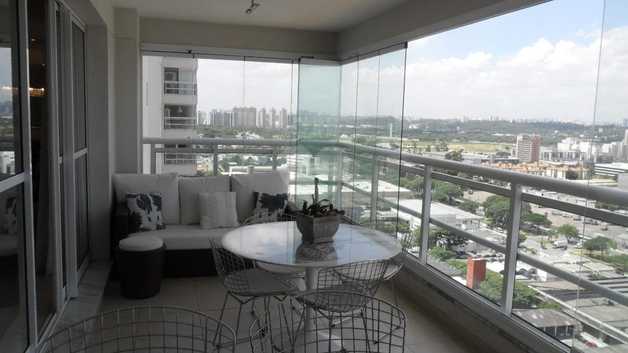 Venda Apartamento São Paulo Vila Leopoldina 1