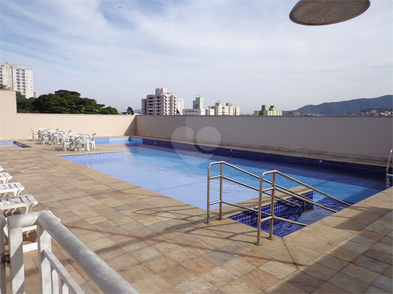 Venda Apartamento São Paulo Vila Nova Cachoeirinha 1