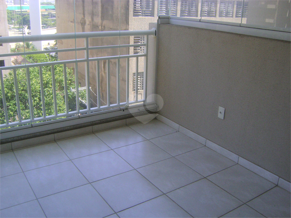 Venda Apartamento São Paulo Barra Funda 1