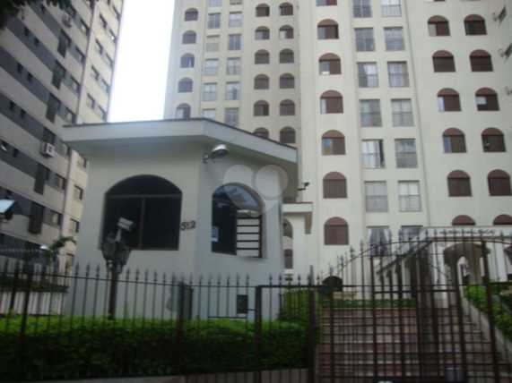 Aluguel Apartamento São Paulo Vila Clementino 1