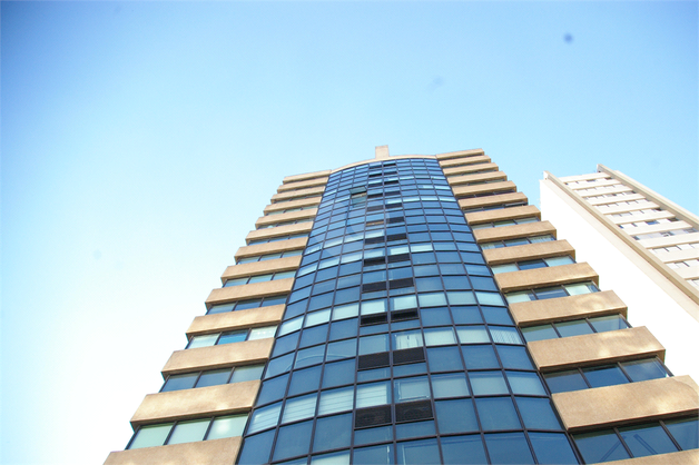 Centro Empresarial Paulista