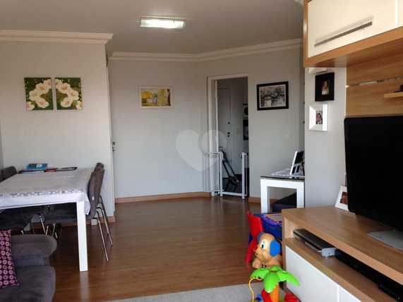 Venda Apartamento Campinas Jardim Paulistano 1