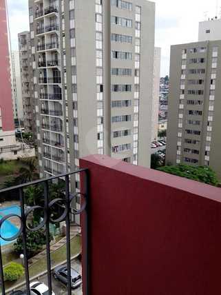 Venda Apartamento São Paulo Jardim São Savério 1