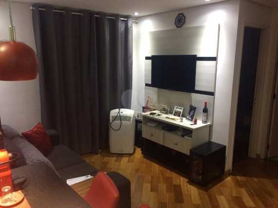 Venda Apartamento São Paulo Vila Monte Alegre 1