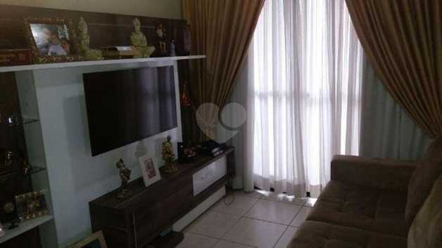 Venda Apartamento São Paulo Vila Mazzei 1