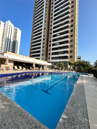 Venda Apartamento Fortaleza Papicu 1