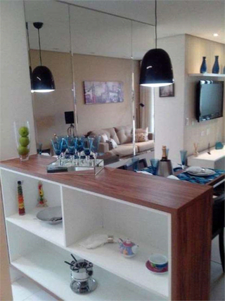 Venda Apartamento São Paulo Vila Nova Cachoeirinha 1