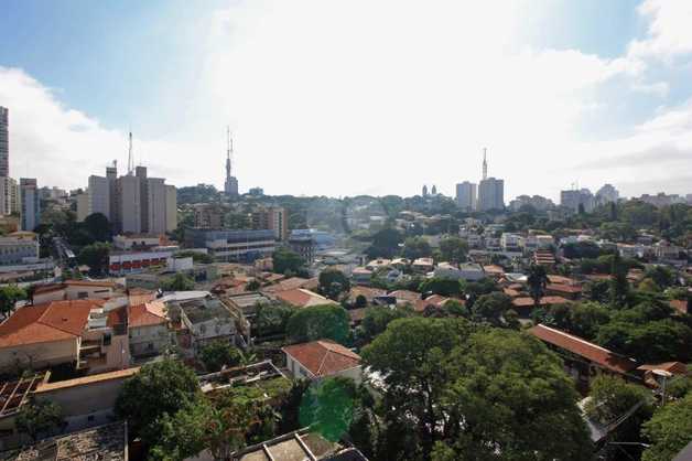 Venda Cobertura São Paulo Pinheiros 1