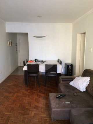 Venda Apartamento São Paulo Indianópolis 1