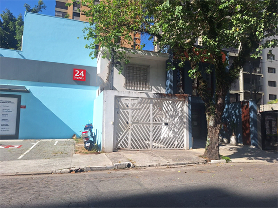 Aluguel Sobrado São Paulo Vila Uberabinha 1