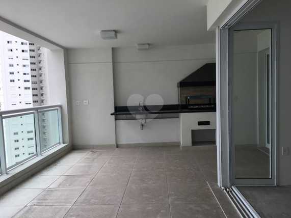 Venda Apartamento São Paulo Água Branca 1