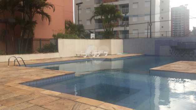 Venda Apartamento São Paulo Vila Gumercindo 1