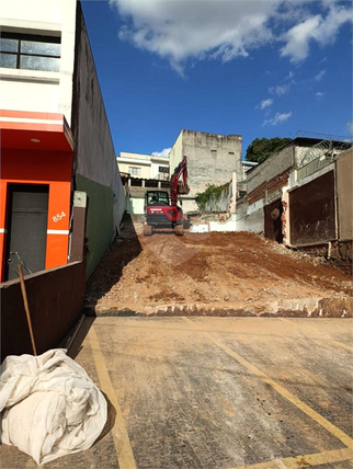 Venda Terreno São Paulo Água Fria 1