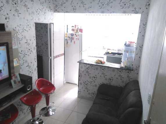 Venda Apartamento São Vicente Parque Bitaru 1