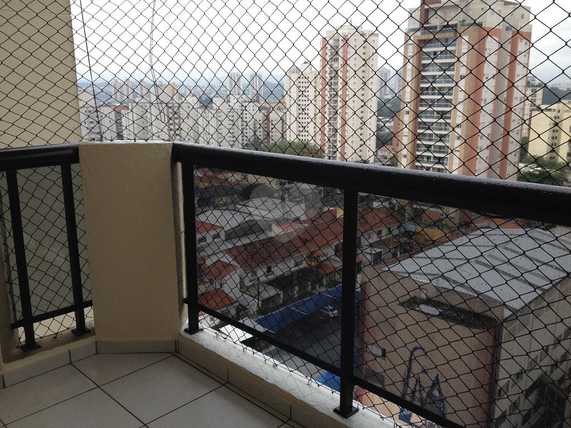 Aluguel Apartamento São Paulo Vila Leopoldina 1