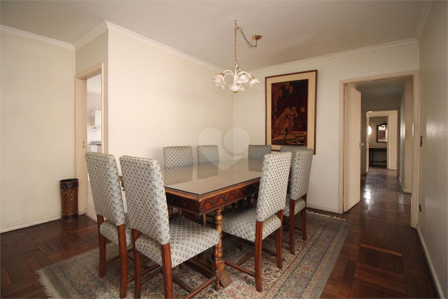 Venda Apartamento São Paulo Perdizes 1