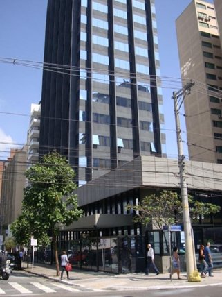 Aluguel Salas São Paulo Vila Mariana 1