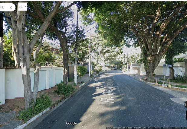 Venda Casa térrea São Paulo Vila Madalena 1