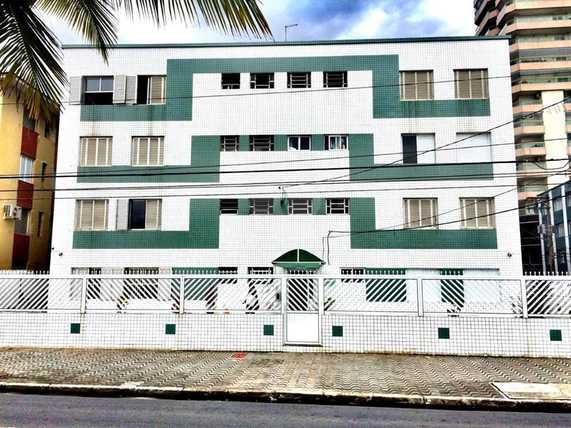 Venda Apartamento Praia Grande Tupi 1