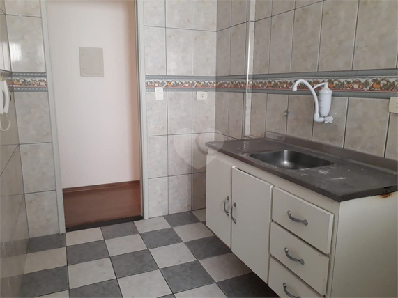 Venda Apartamento São Paulo Vila Nova Cachoeirinha 1