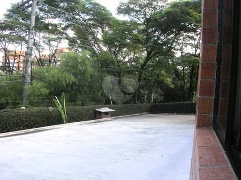 Venda Casa São Paulo Vila Ida 1