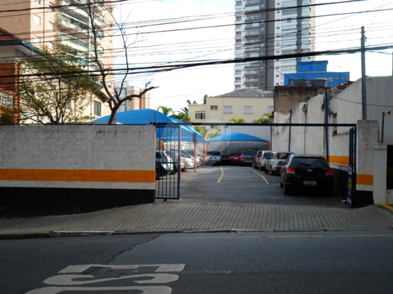 Venda Terreno São Paulo Vila Mariana 1