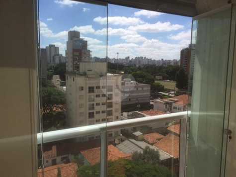 Venda Apartamento São Paulo Cidade Monções 1