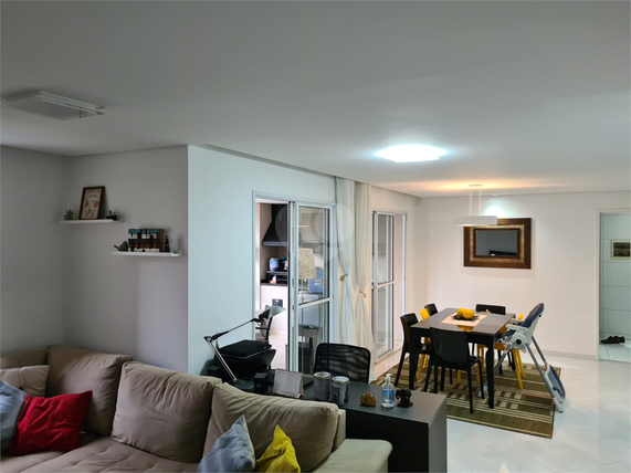 Venda Apartamento São Paulo Vila Clementino 1