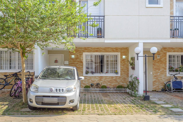 Venda Casa São Paulo Chácara Mafalda 1