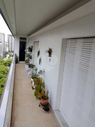 Venda Apartamento São Paulo República 1