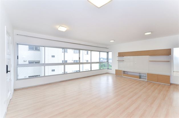 Venda Apartamento São Paulo Vila Monte Alegre 1