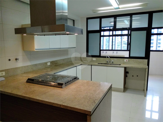 Aluguel Apartamento São Paulo Santo Amaro 1