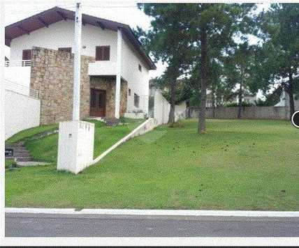 Terrenos à Venda  Alameda Cores da Mata, Santana de Parnaíba  Lopes