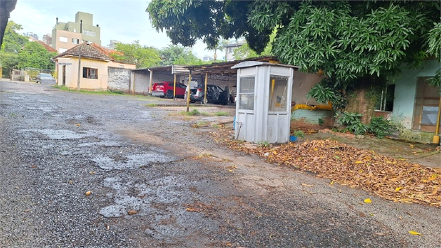 Venda Terreno Porto Alegre Menino Deus 1