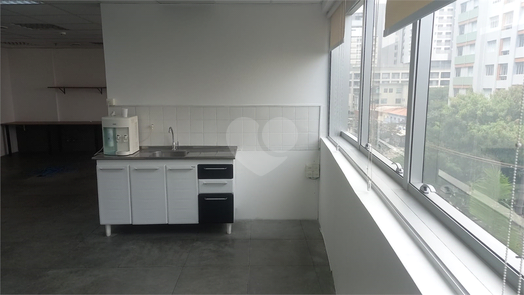 Boutique Offices