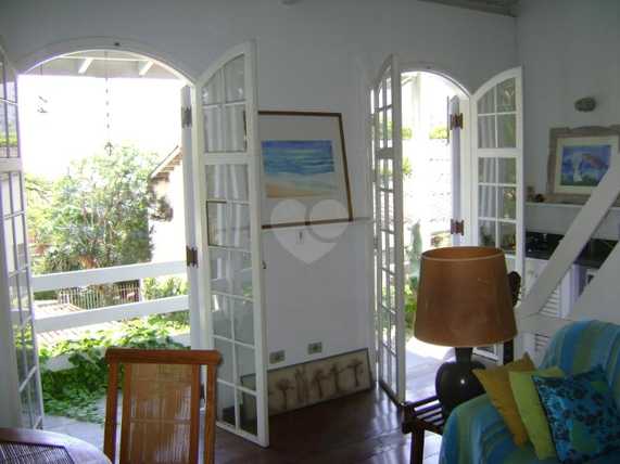 Venda Casa São Paulo Sumaré 1