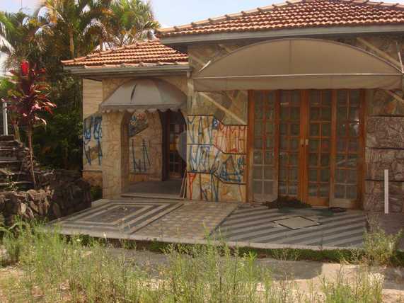 Venda Casa térrea São Paulo Vila Guedes 1