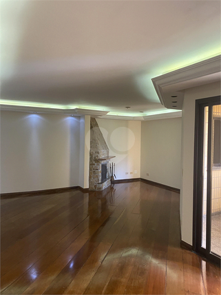 Venda Apartamento São Paulo Vila Olímpia 1