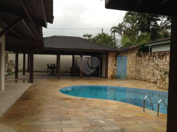 Venda Sobrado Guarujá Jardim Virgínia 1