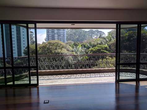 Venda Apartamento São Paulo Santo Amaro 2