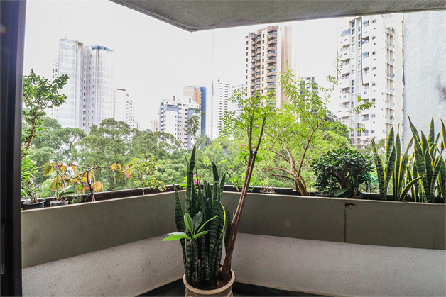 Venda Apartamento São Paulo Vila Andrade 1