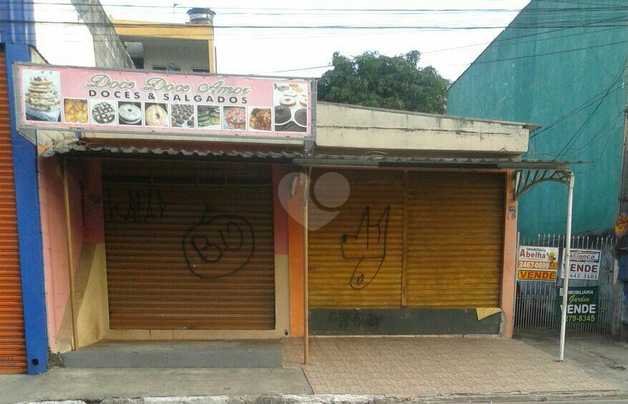 Venda Casa térrea Guarulhos Vila Aeroporto 1