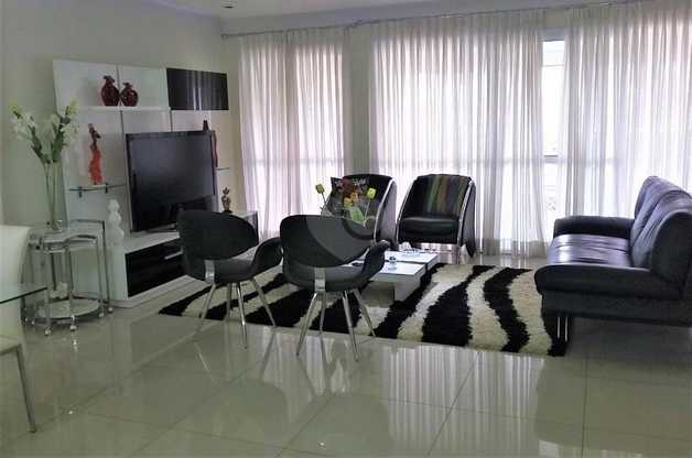 Venda Apartamento São Paulo Vila Congonhas 1