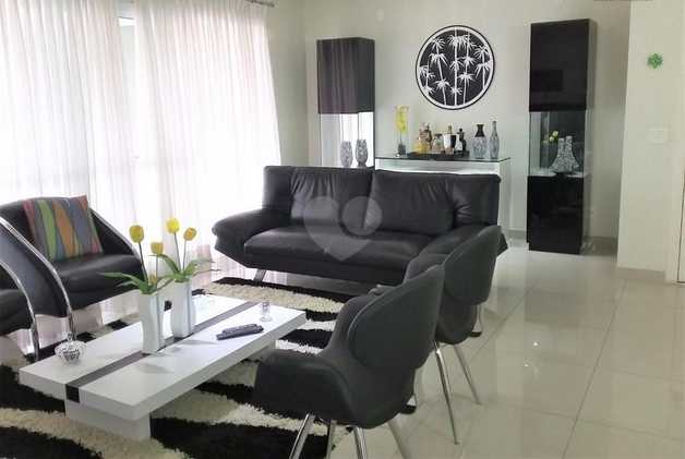 Venda Apartamento São Paulo Vila Congonhas 1